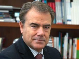 Federico Morán, nuevo director de la Fundación madri+d