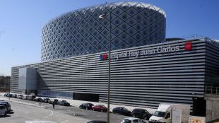 Una puñalada en el pecho acaba con la vida de un joven