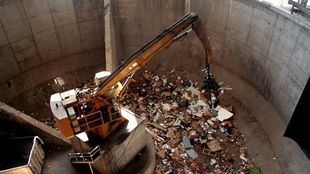 Madrid espera plan B regional ante su 'no' a Valdemingómez