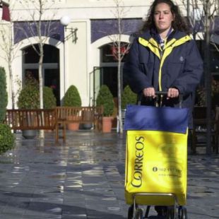 Correos convoca 4.055 puestos de personal laboral fijo