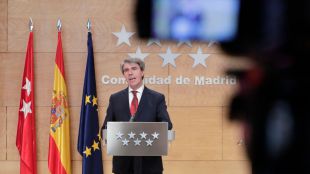 Garrido celebra un "fructífero" 2018 y marca la ruta para 2019