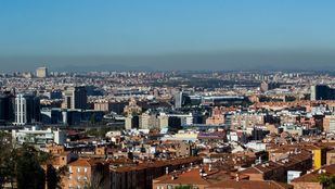 Madrid desactiva para este sábado el protocolo anticontaminación