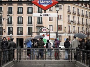 Localizado un menor fugado en octubre
