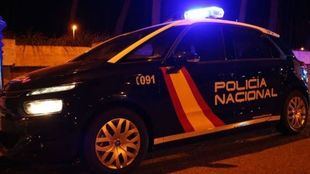 Siete detenidos en la caída de un narcopiso en La Cañada
