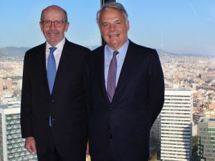 Grupo Mutua adquiere un 30% del capital de la gestora EDM