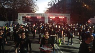 La carrera 'corta' Madrid: estas son las restricciones al tráfico
