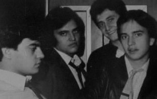 Muere 'Canito', el detonante de la Movida madrileña