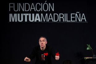 La Fundación Mutua Madrileña celebra su espectáculo navideño de magia solidaria