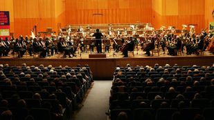 El Coro RTVE vuelve al Teatro Monumental tras su reforma