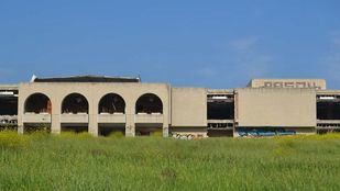 Las Rozas deja en manos de la Comunidad el conjunto de Kodak