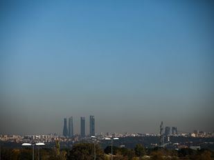 El domingo seguirá vigente el escenario 1 del protocolo anticontaminación