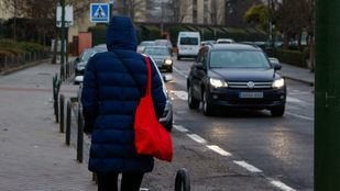 Ampliado el aviso amarillo: se esperan mínimas de -4 grados