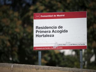 La Comunidad ha tramitado casi 150 plazas para MENAS