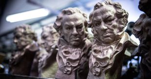 Luces, cámara, ¡acción!