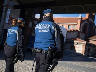 Detenido el dueño de los perros que atacaron a un anciano