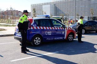 Polémica por una intervención policial tachada de racista