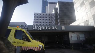 Muere el anciano atacado por tres Rottweiler en Vallecas