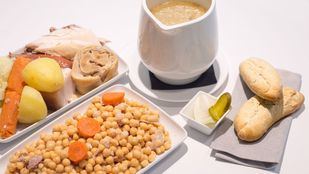 Cocido y siesta: la combinación perfecta para un domingo