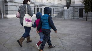 La Comunidad continuará en alerta por la ola de frío