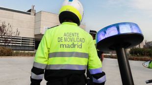 CSIT denuncia el "trato denigrante" a los agentes de Movilidad durante la cabalgata de Centro