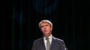 Génova sigue sin llamar a Garrido, que espera “tranquilo”