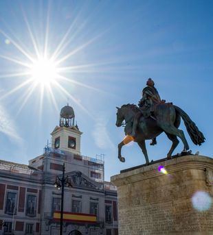 La región estrena dominio web como París o Roma