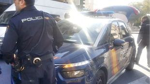 Un robo entre narcos deja un herido leve tras un disparo fallido