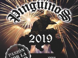 Credenbeat pone banda sonora rockera a la concentración mundial de moteros