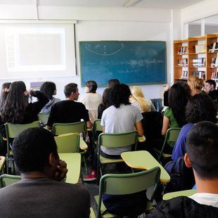 Caso de bullying en Villaverde: 15 menores, detenidos