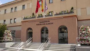 Pozuelo contará con una ampliación del cementerio y más zonas verdes