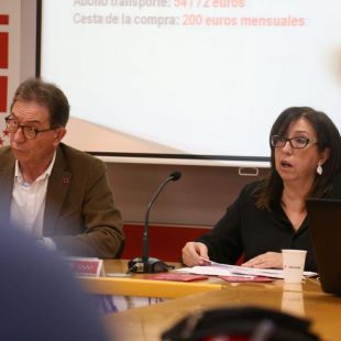La 'misión imposible' de un millón de madrileños: vivir con menos de mil euros