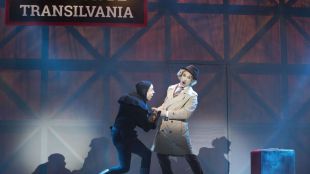 Aplausos convertidos en electricidad