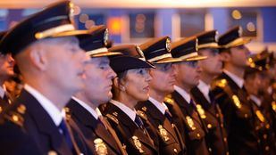 El TS resuelve que un grado de la URJC no convalida los ascensos policiales