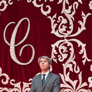 Garrido, el sustituto sustituido