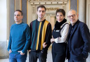 Comienza el año García Lorca en el Español