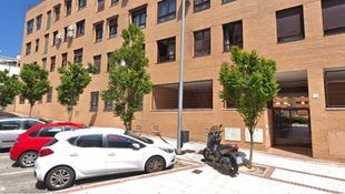 Herido grave un niño de cuatro años al ser arrollado