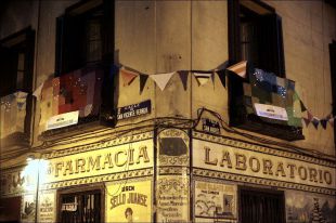 Madrid: una personalidad, un barrio