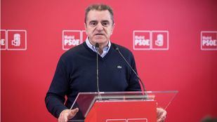 El PSOE-M propondrá esta semana a Sánchez un calendario de primarias