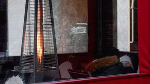 Continúa la ola de frío en la región