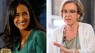 Villacís y Causapié regresan a los micrófonos de Onda Madrid