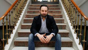 Vox anunciará en marzo sus candidatos electorales