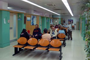 Estos son los 14 centros de salud que citarán solo hasta las 18:30