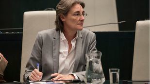 Higueras niega exigencias de Rodríguez por su puesto en la lista de Más Madrid