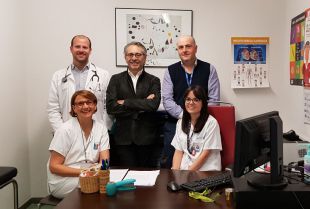 Predecir el deterioro por insuficiencia cardiaca 30 días antes de que ocurra