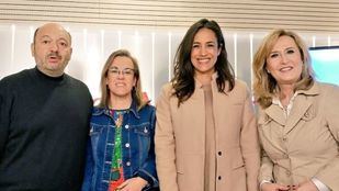 Causapié guarda silencio "hasta las primarias"