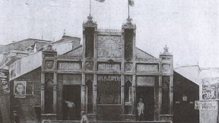 El teatro de La Latina: 1919-2019 (I)