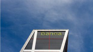 Bankia, líder en transferencias inmediatas durante 2018 con una cuota del 39% del importe