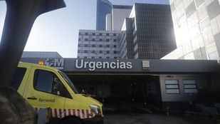 En estado grave tras recibir una coz de un caballo