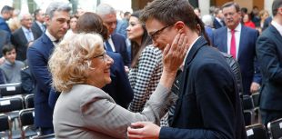 Errejón planta a Podemos e irá a las autonómicas con la marca Más Madrid