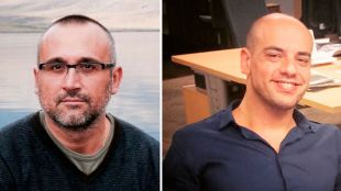 Debate de periodistas en Onda Madrid